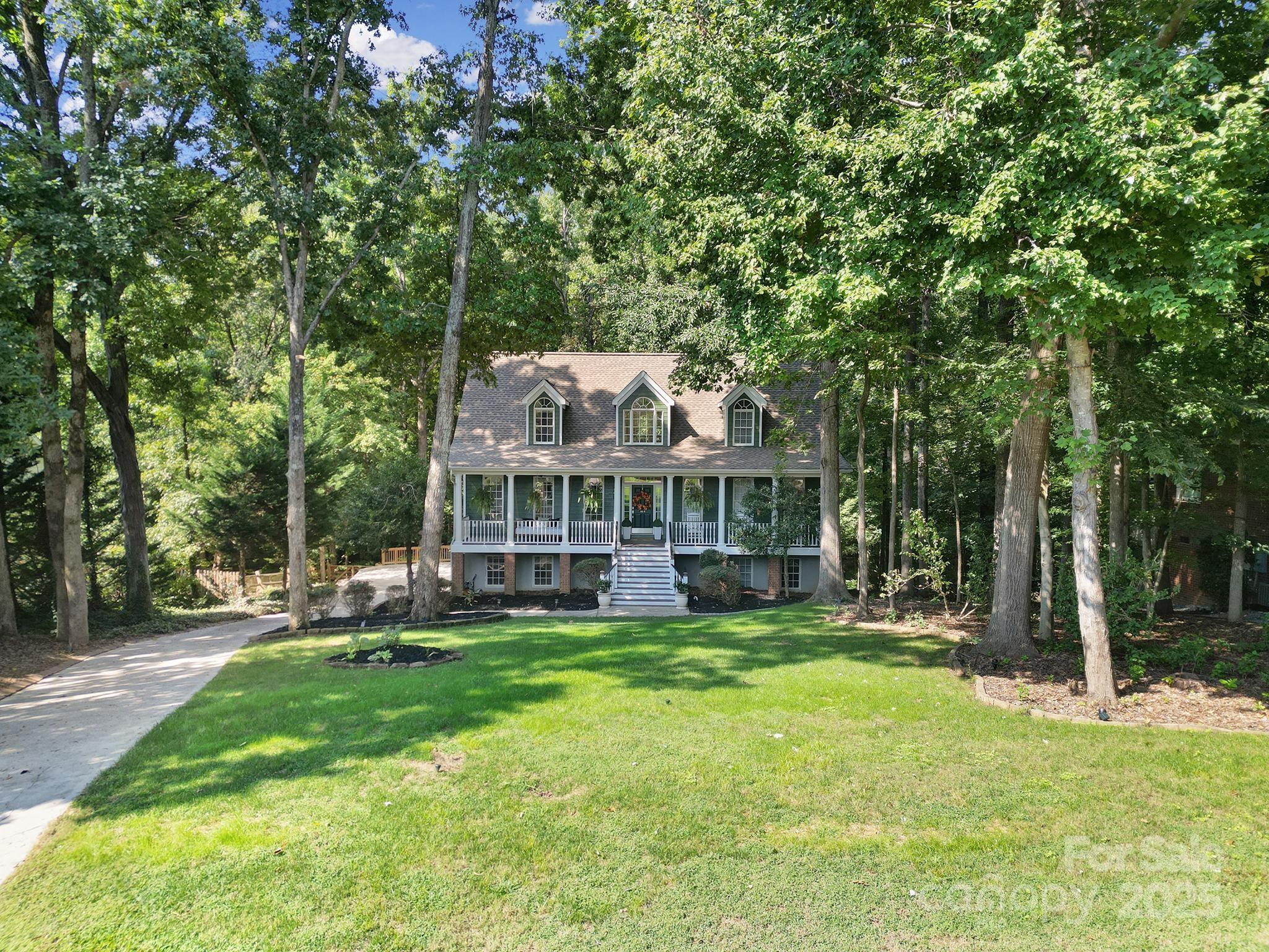 Quail Ridge - Residential