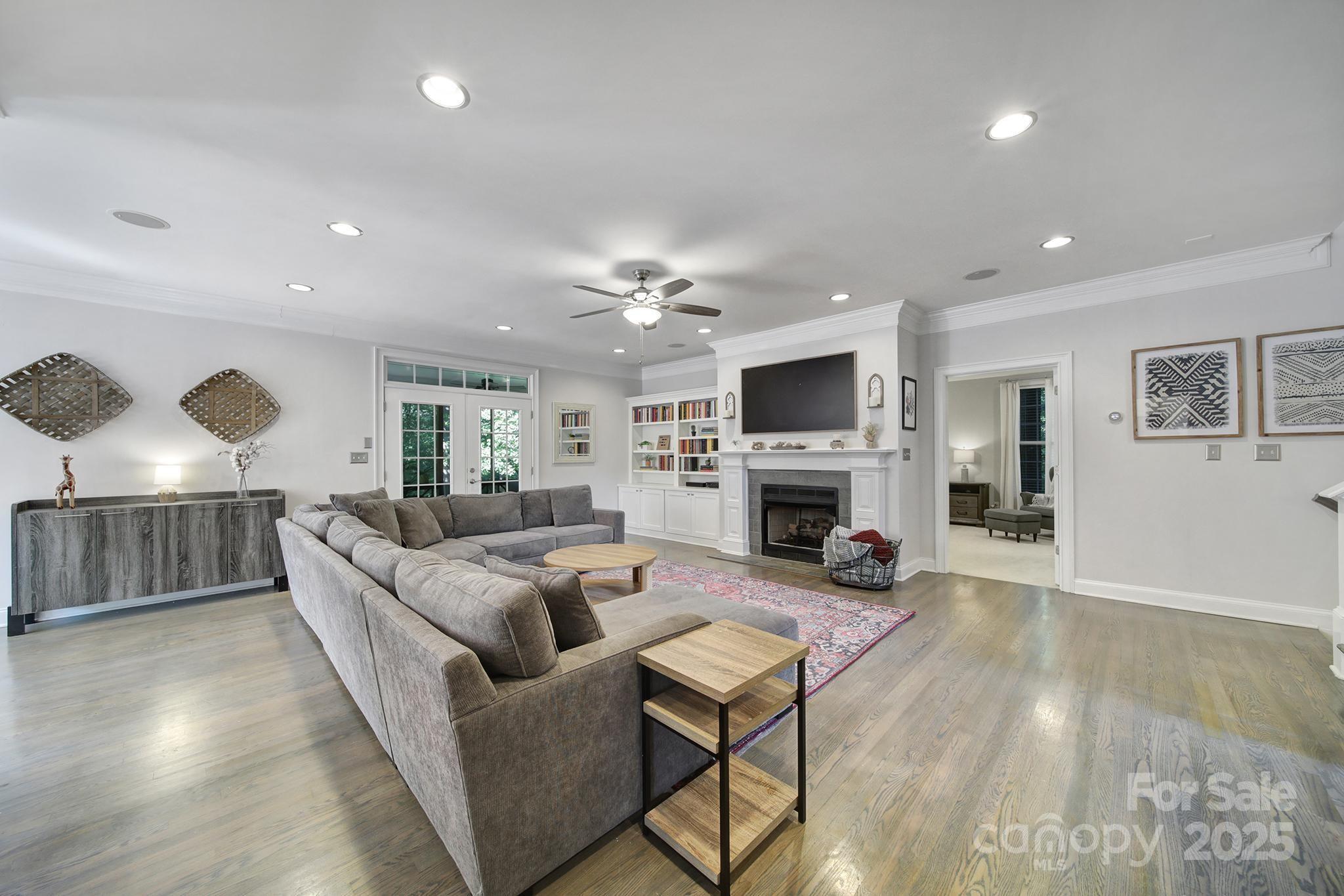 Quail Ridge - Residential