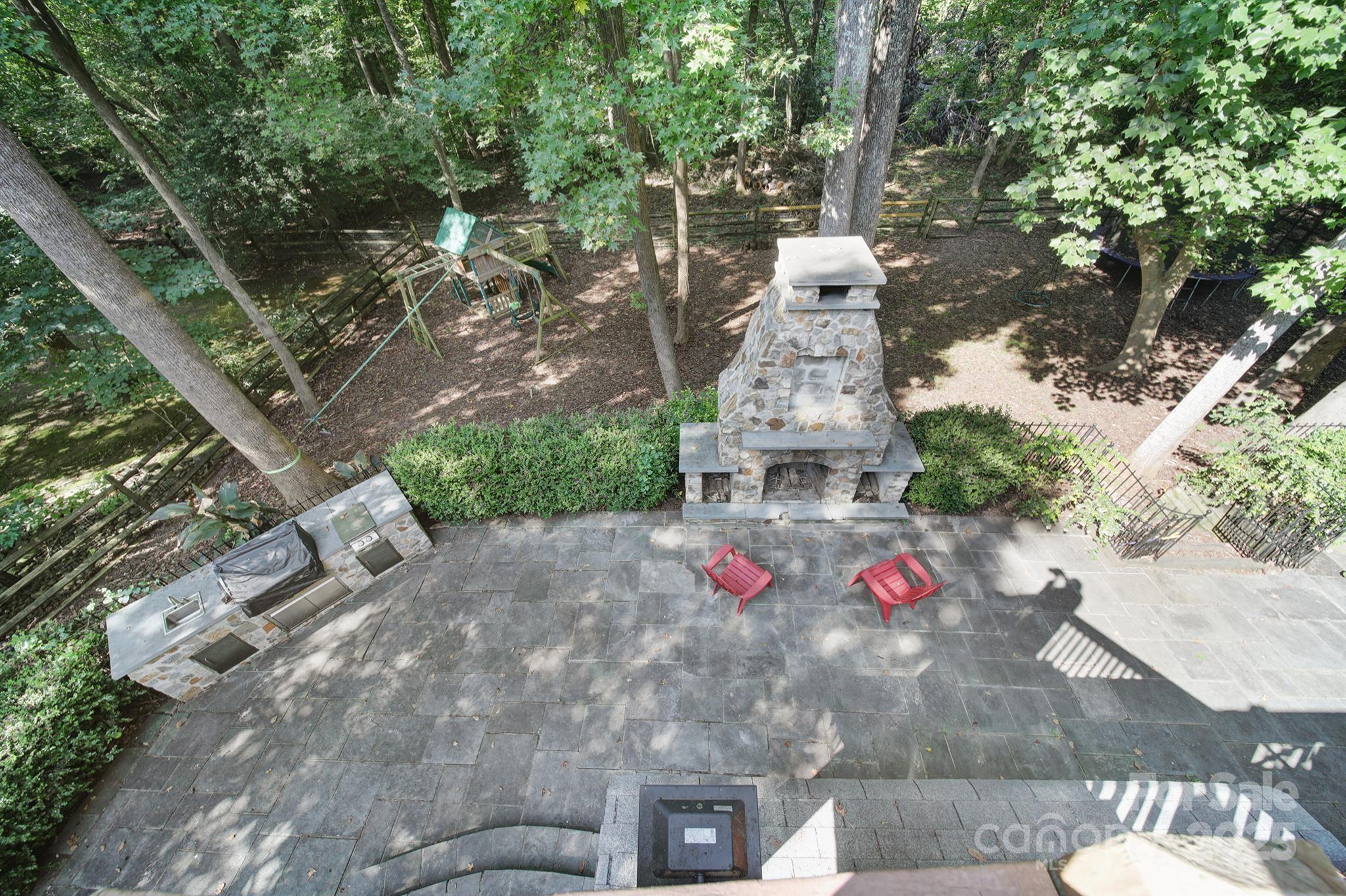 Quail Ridge - Residential