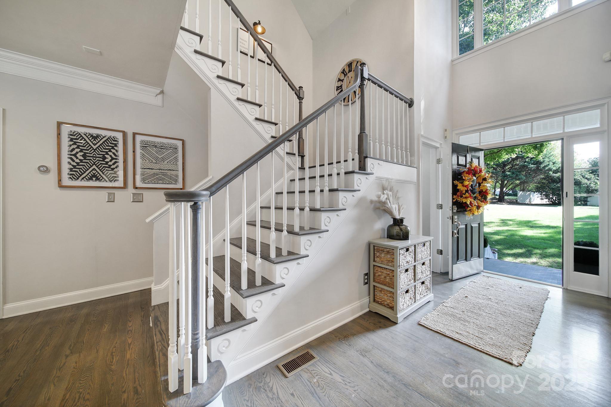 Quail Ridge - Residential