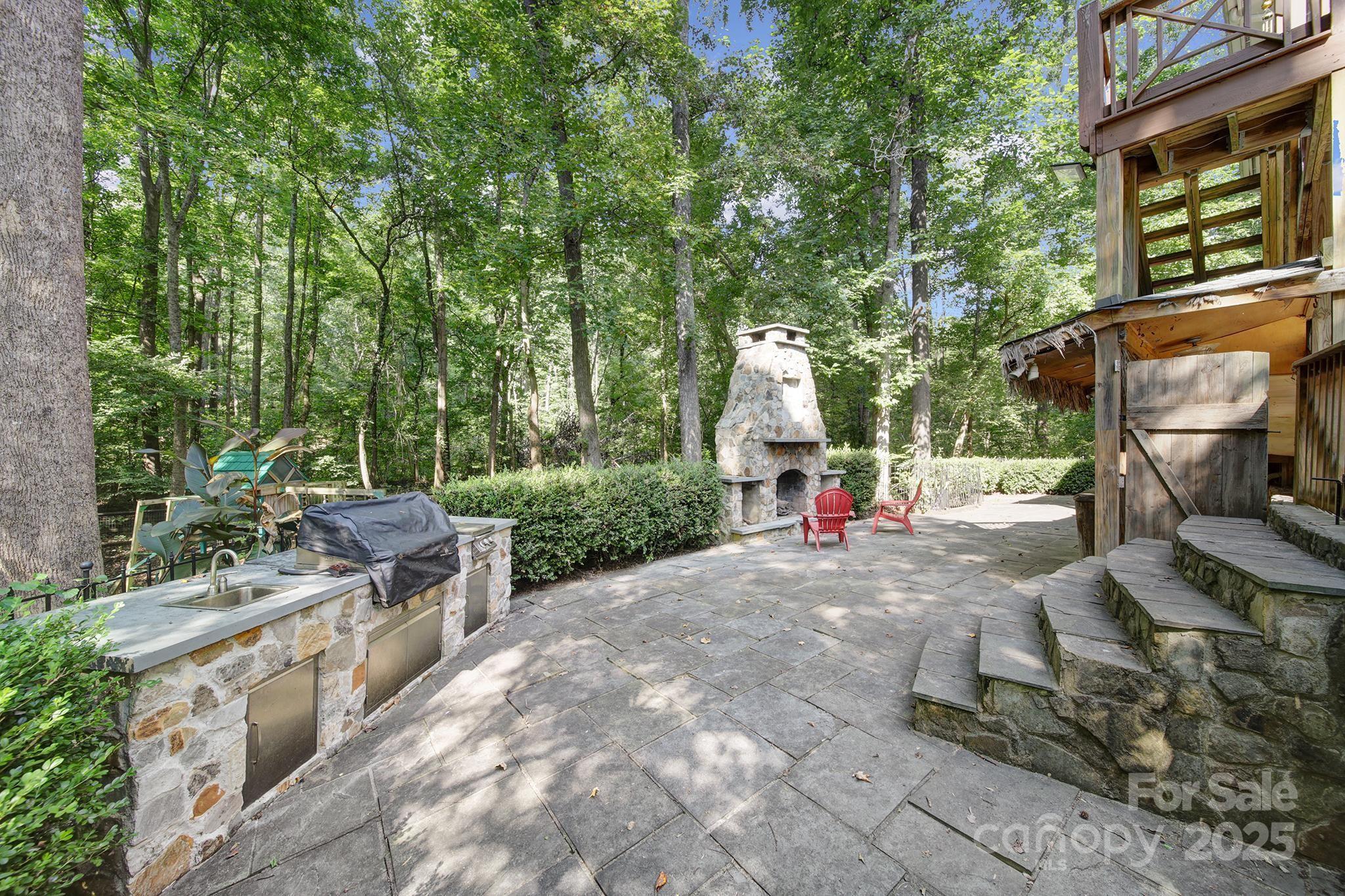 Quail Ridge - Residential