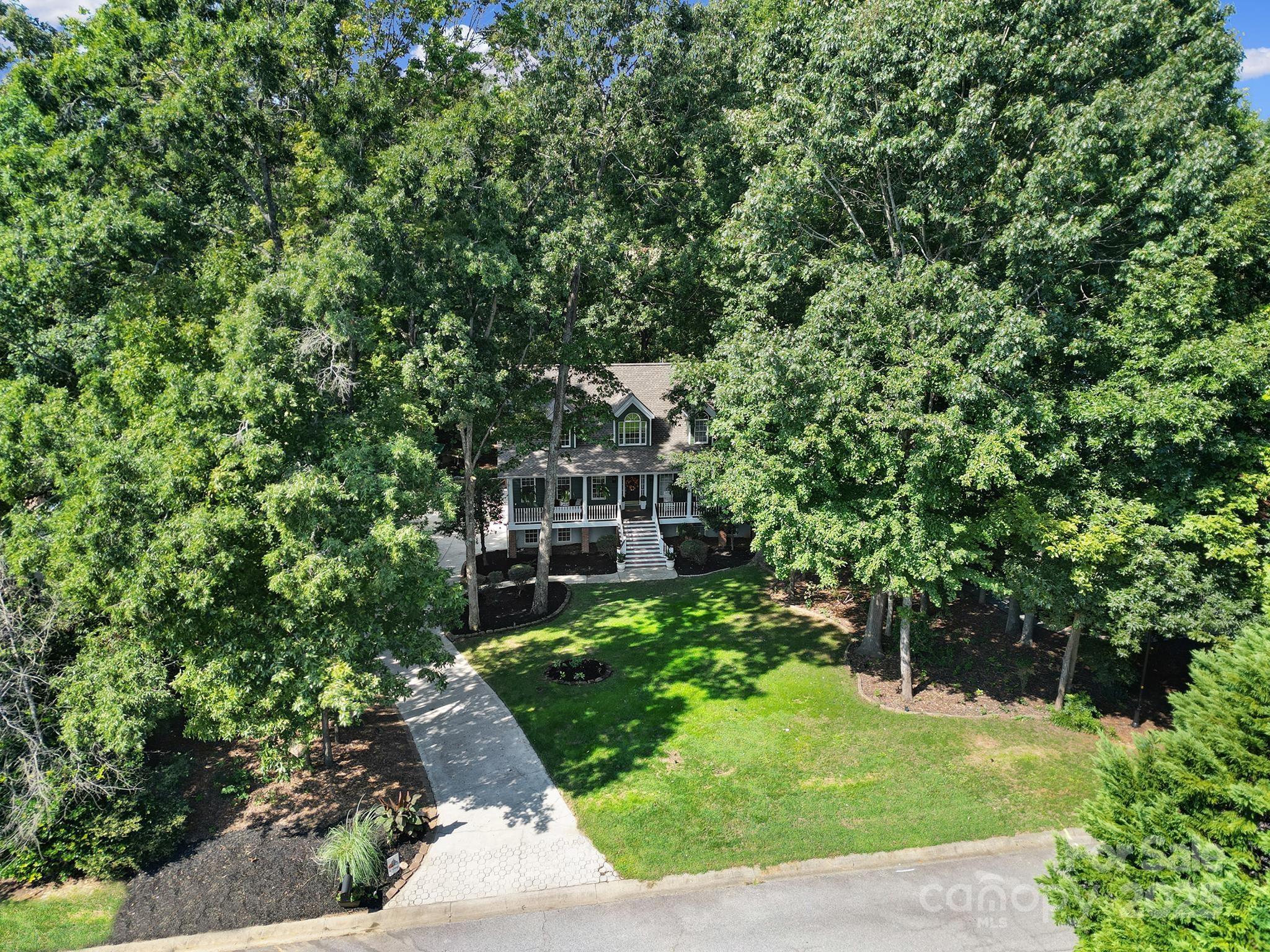 Quail Ridge - Residential