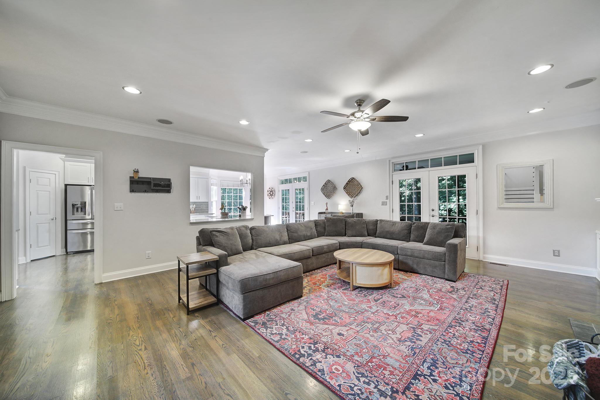 Quail Ridge - Residential