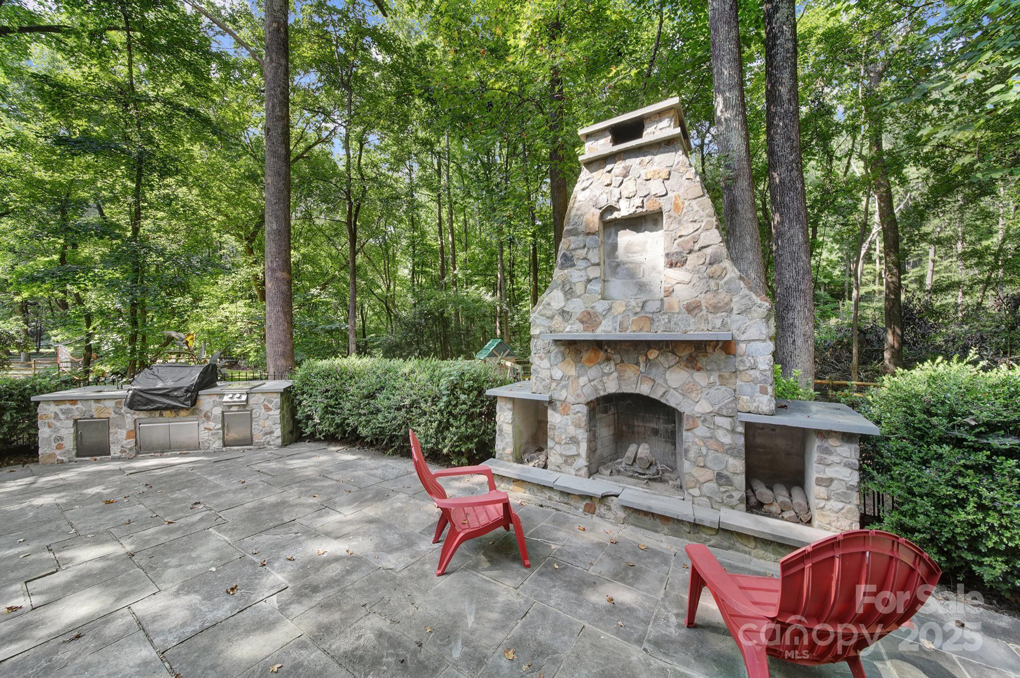 Quail Ridge - Residential