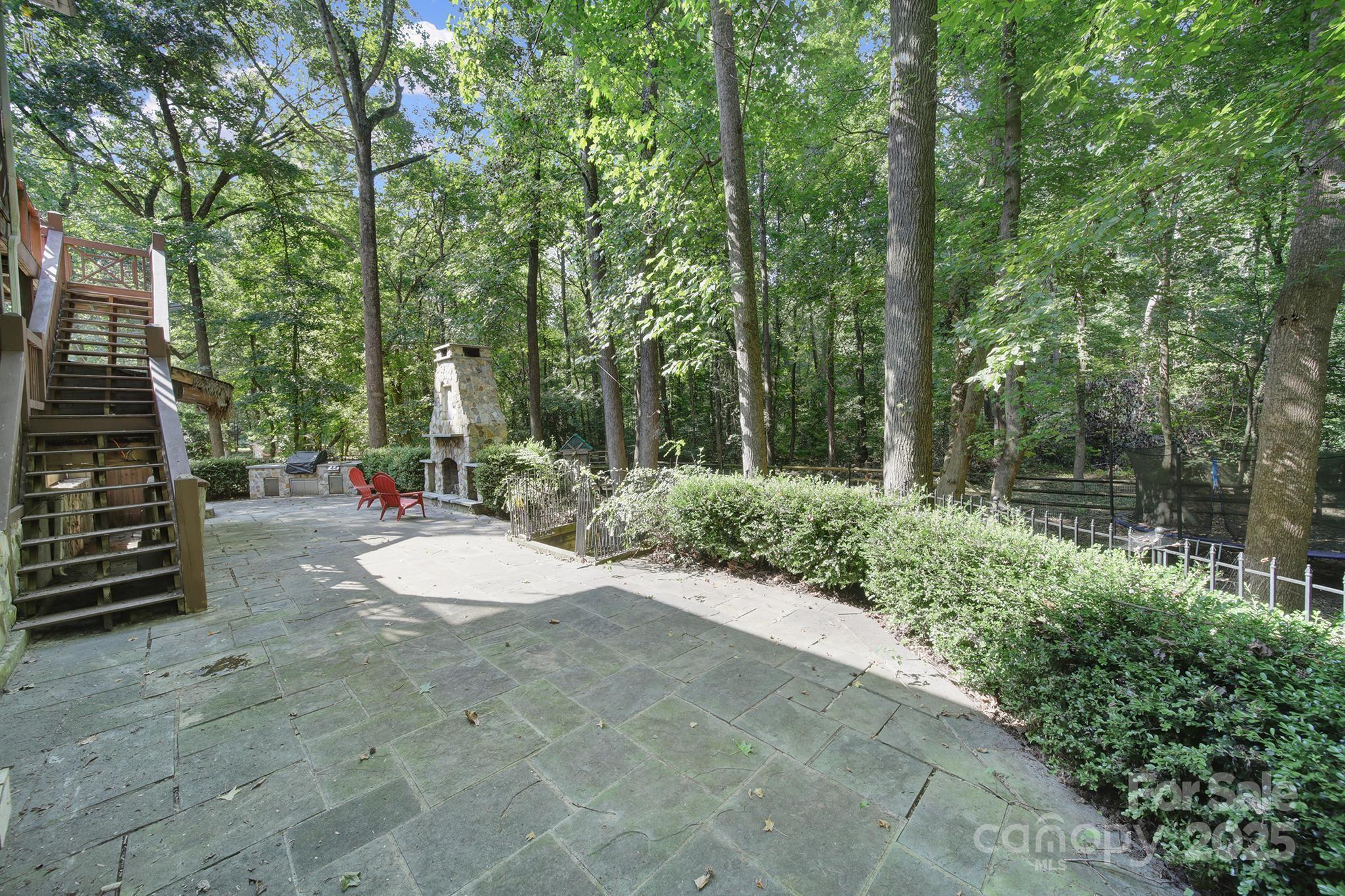 Quail Ridge - Residential