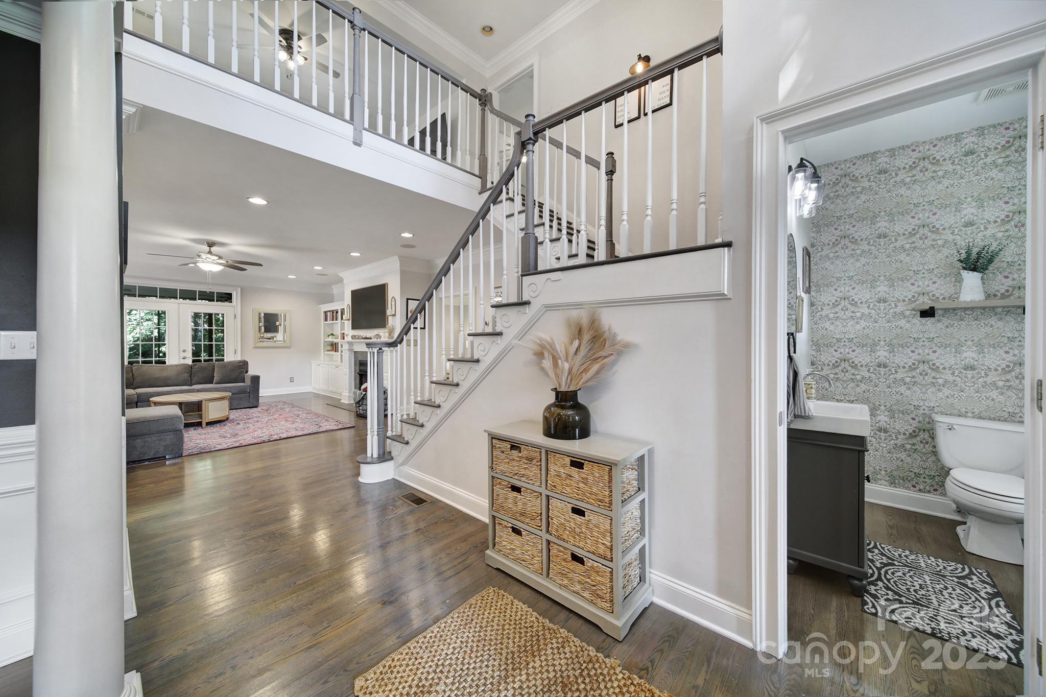 Quail Ridge - Residential