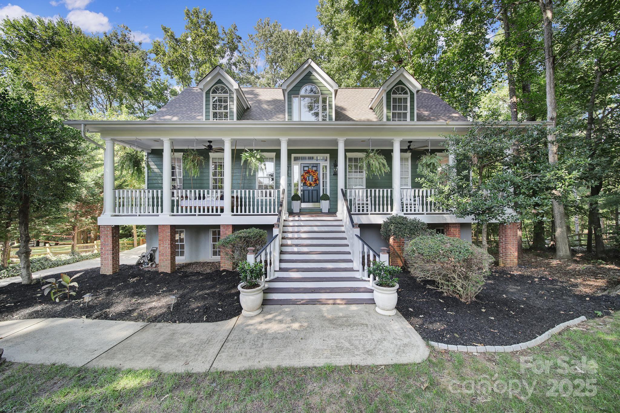 Quail Ridge - Residential