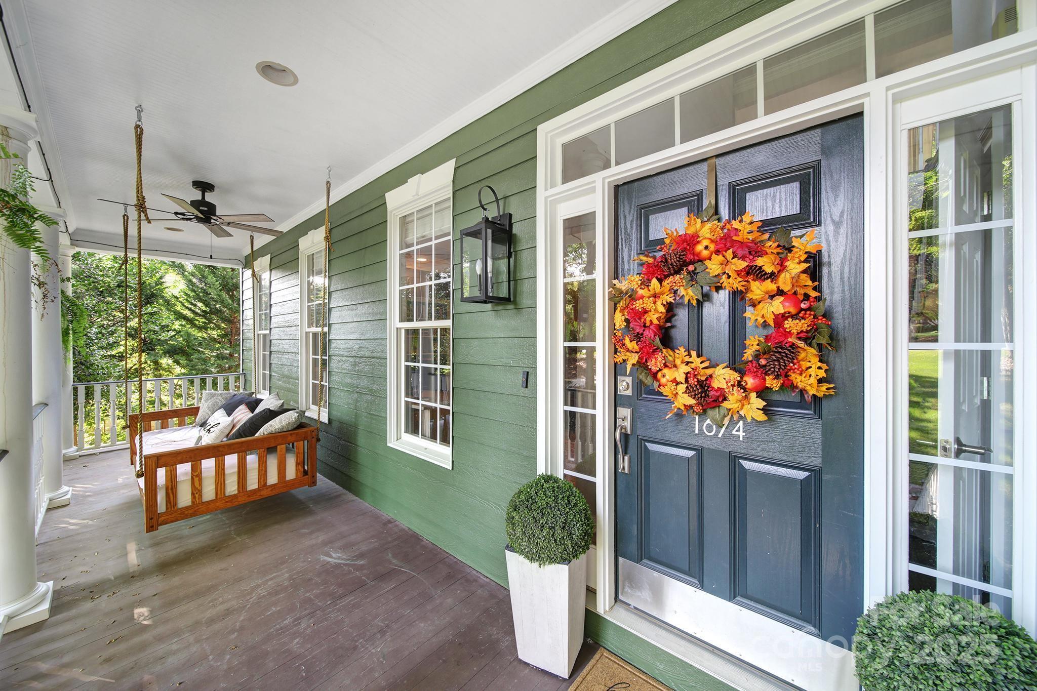 Quail Ridge - Residential