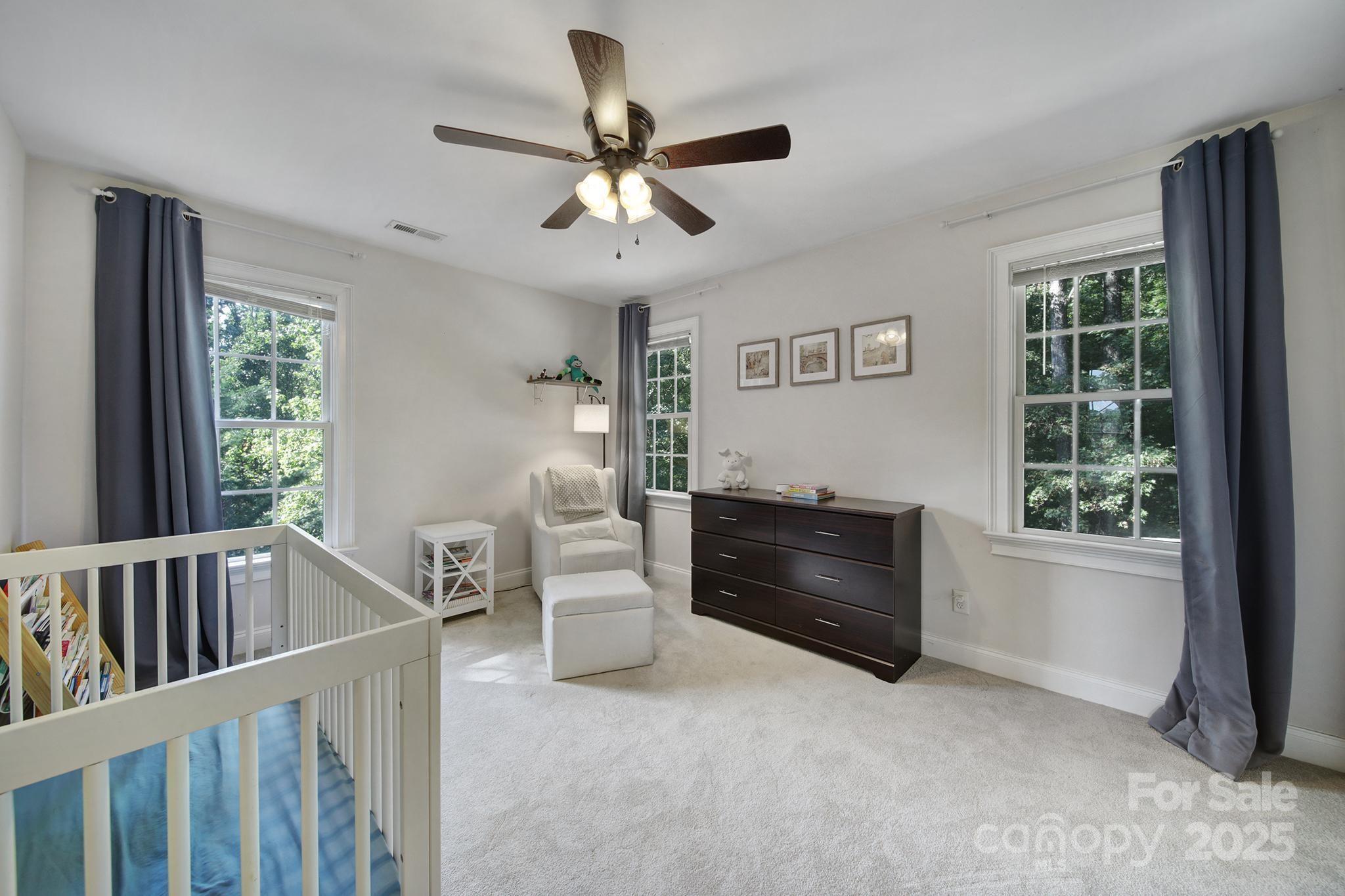 Quail Ridge - Residential