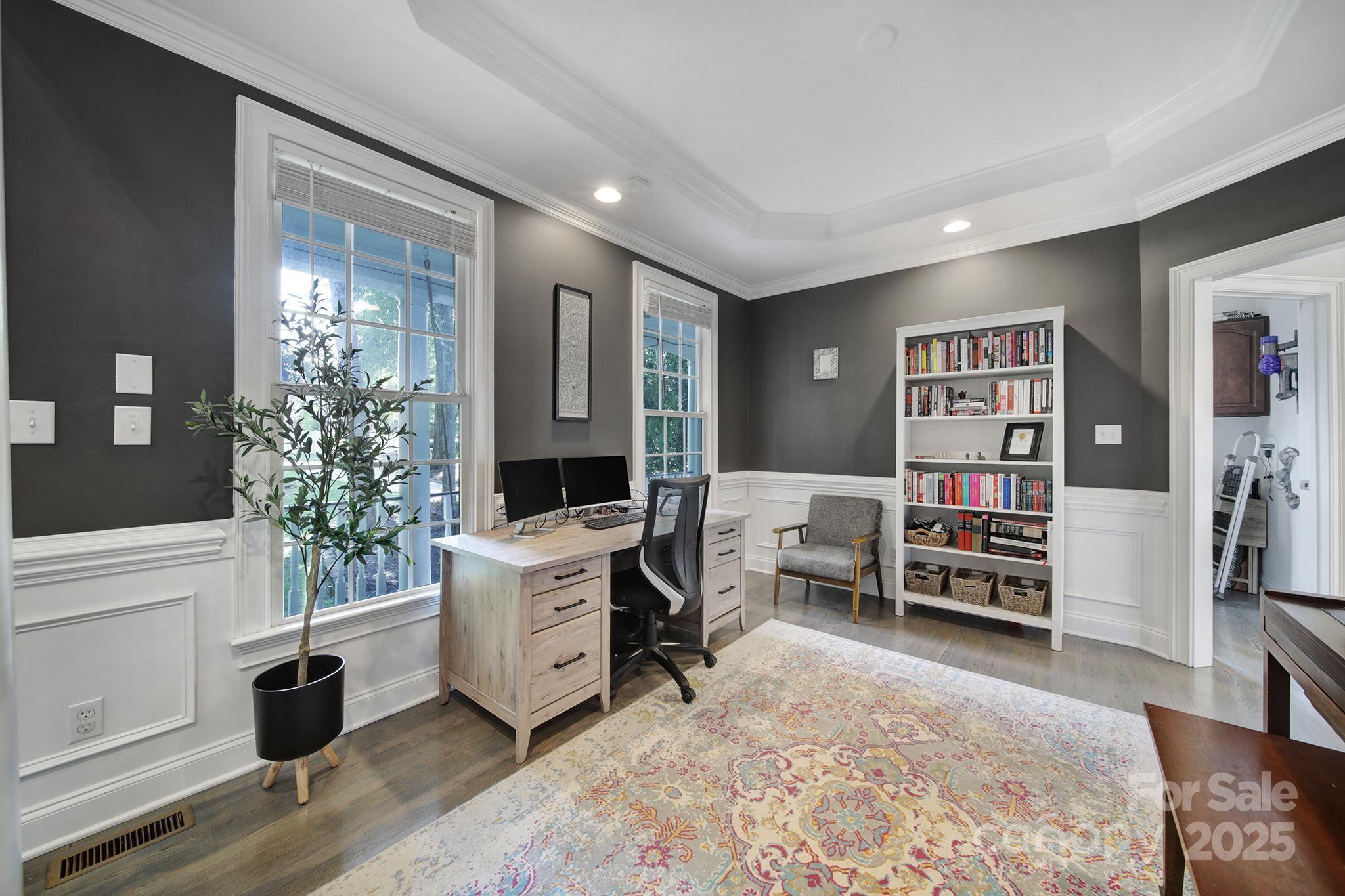 Quail Ridge - Residential