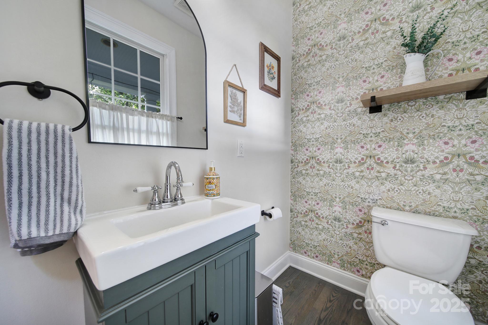 Quail Ridge - Residential