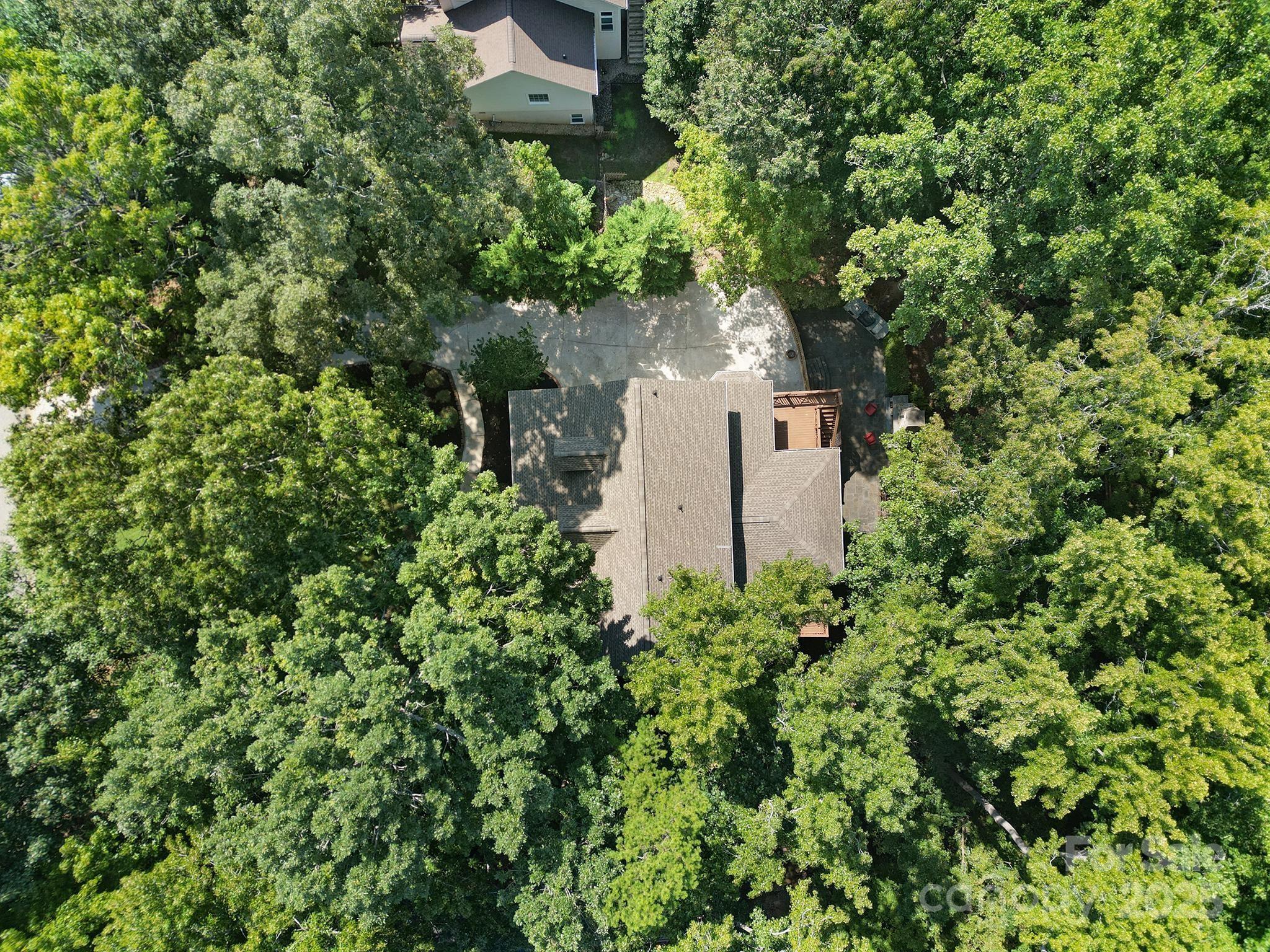 Quail Ridge - Residential