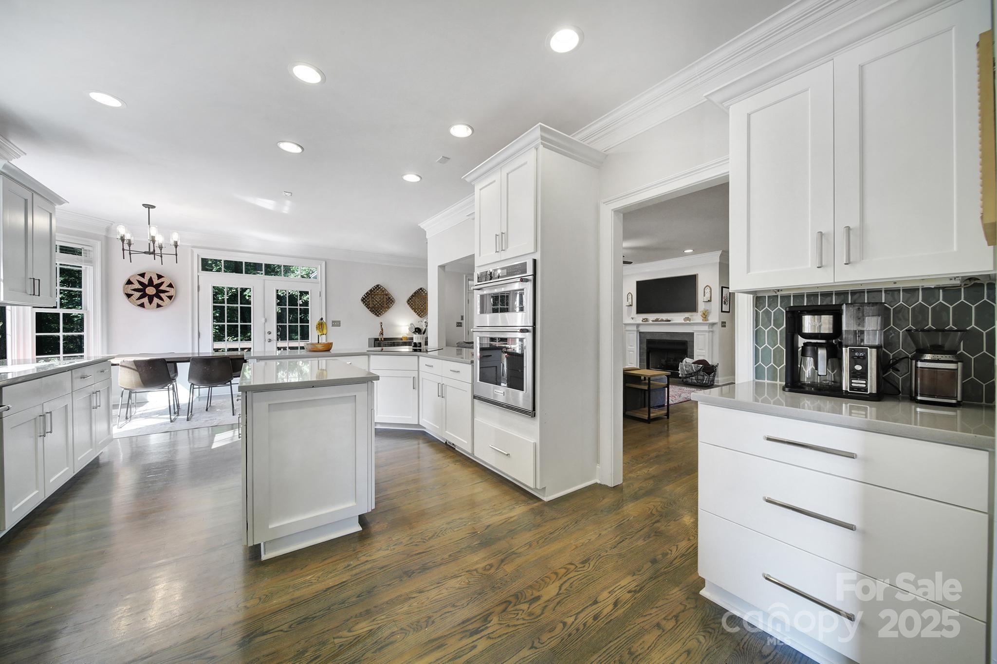 Quail Ridge - Residential