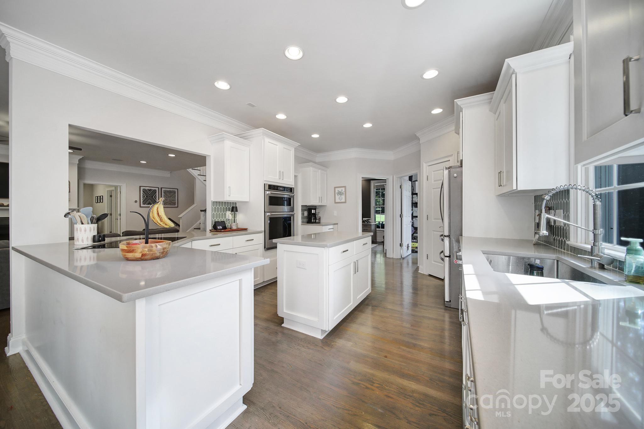 Quail Ridge - Residential