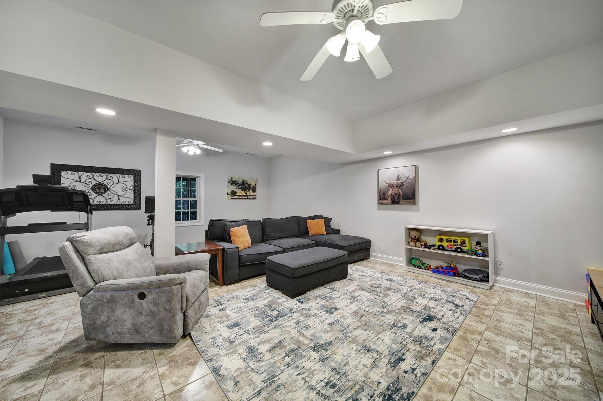 Quail Ridge - Residential