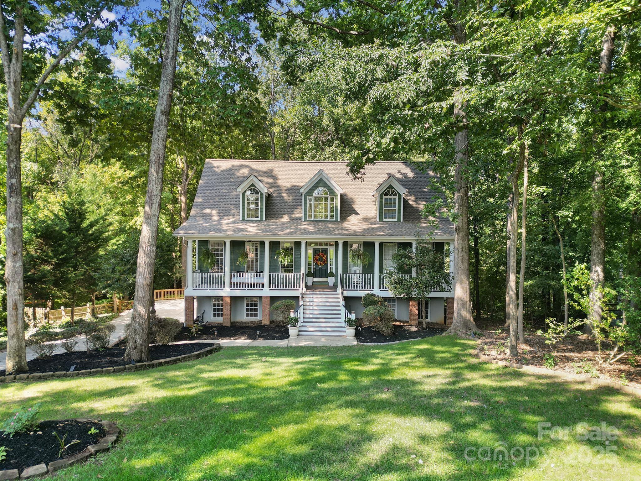 Quail Ridge - Residential