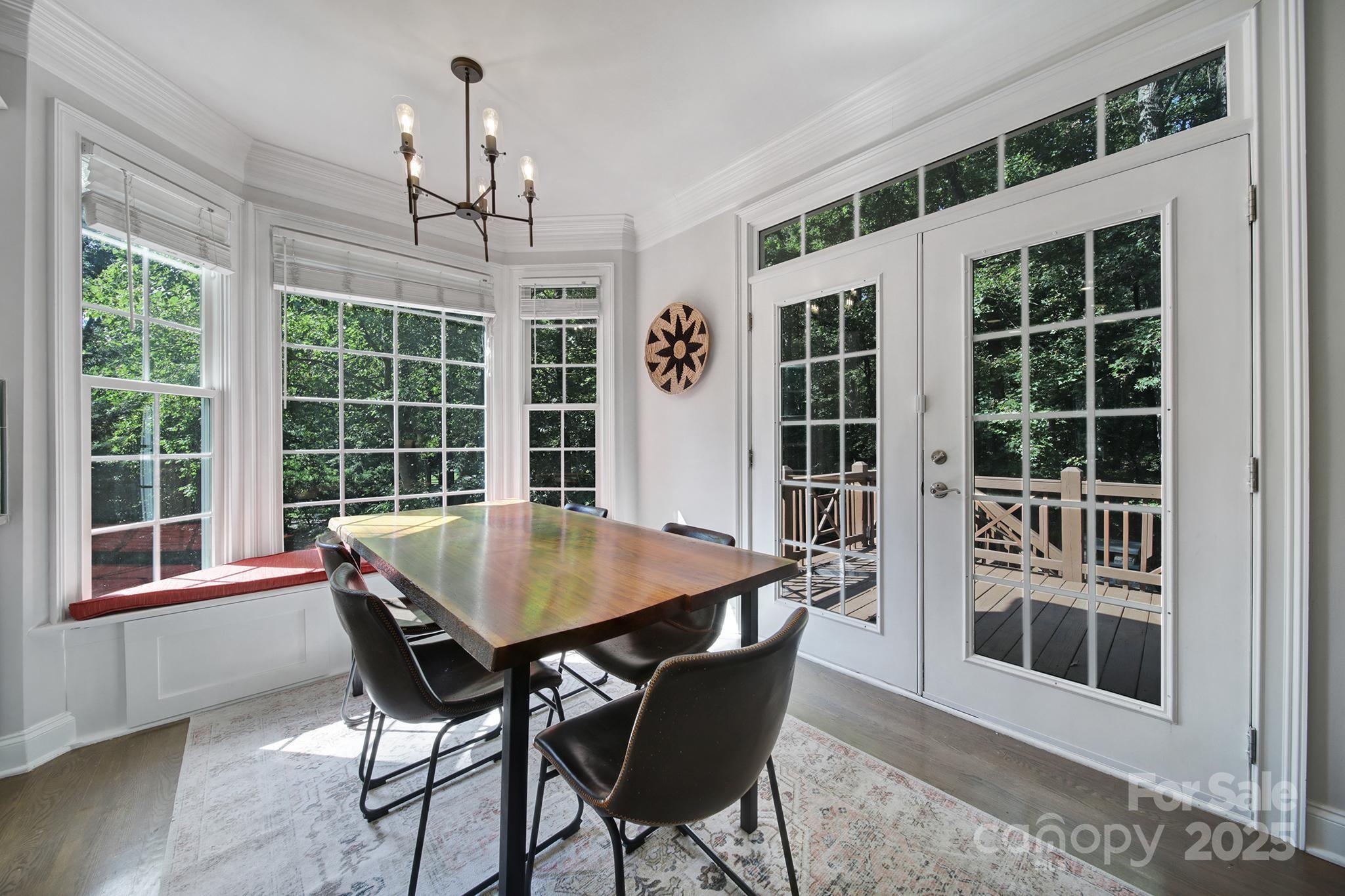 Quail Ridge - Residential