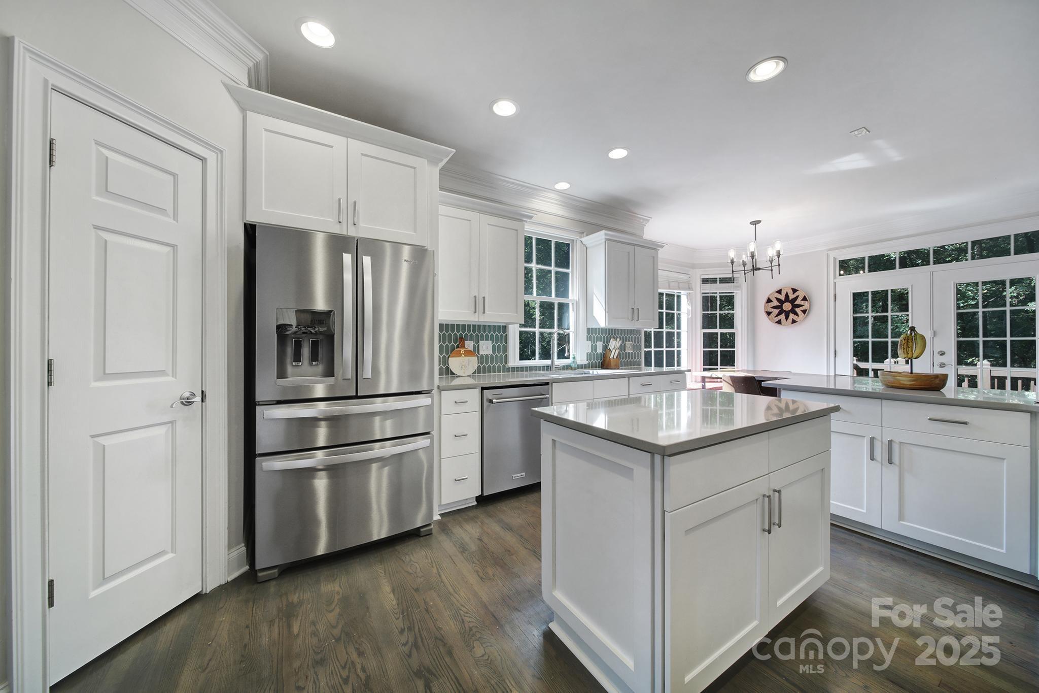 Quail Ridge - Residential