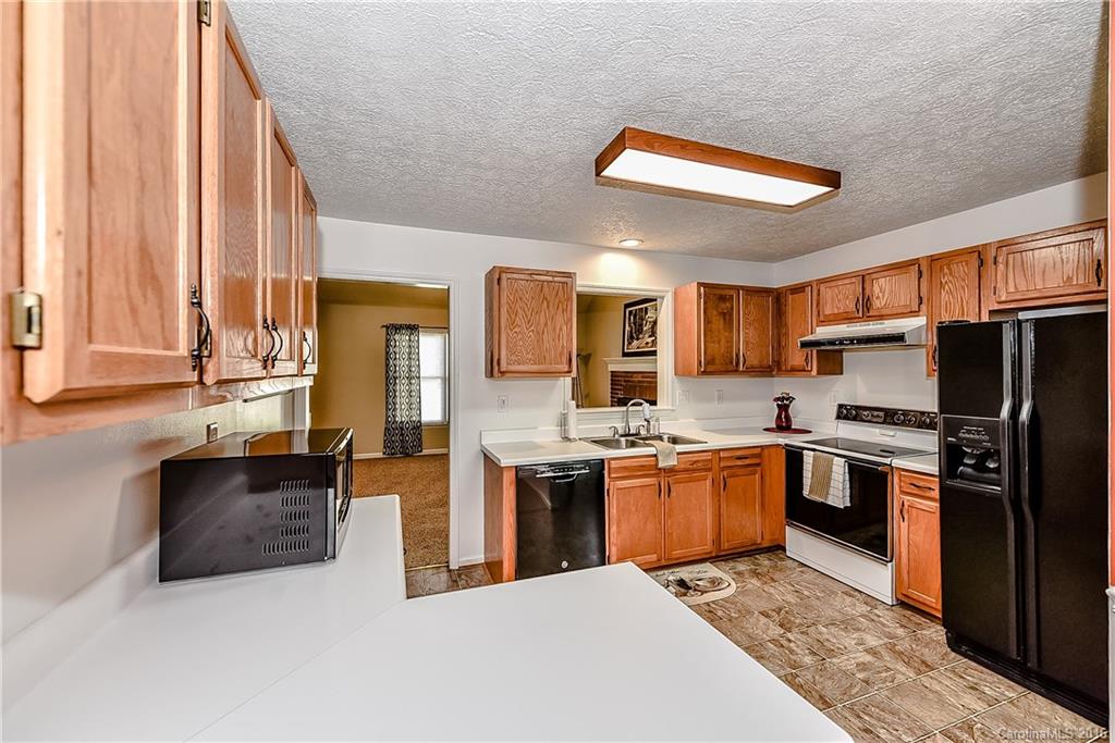 Wind Song Estates - Residential