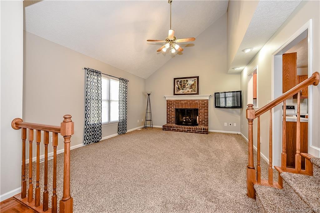 Wind Song Estates - Residential