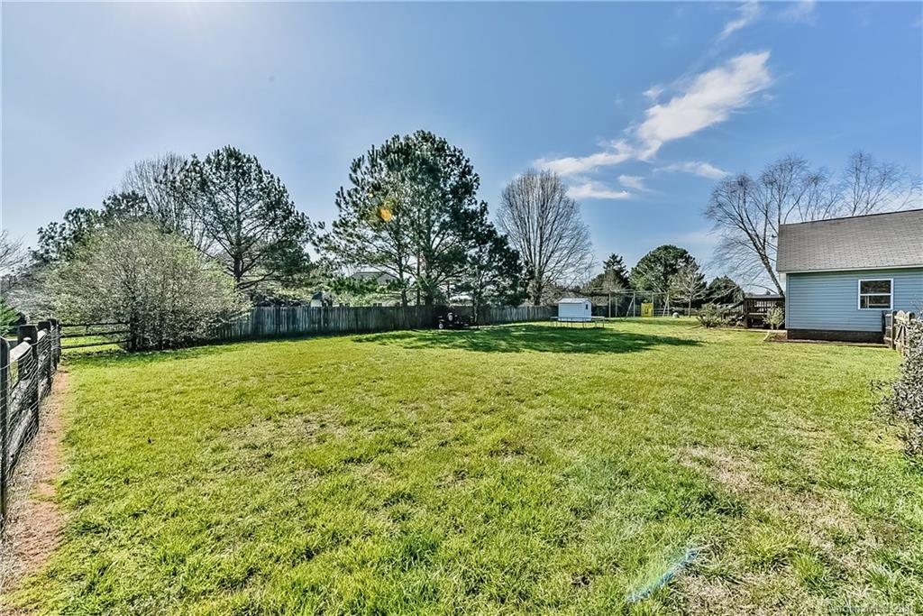 Wind Song Estates - Residential
