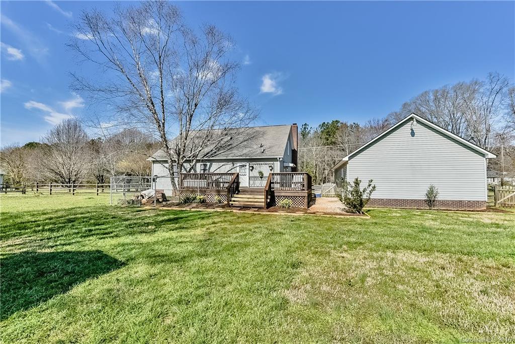 Wind Song Estates - Residential