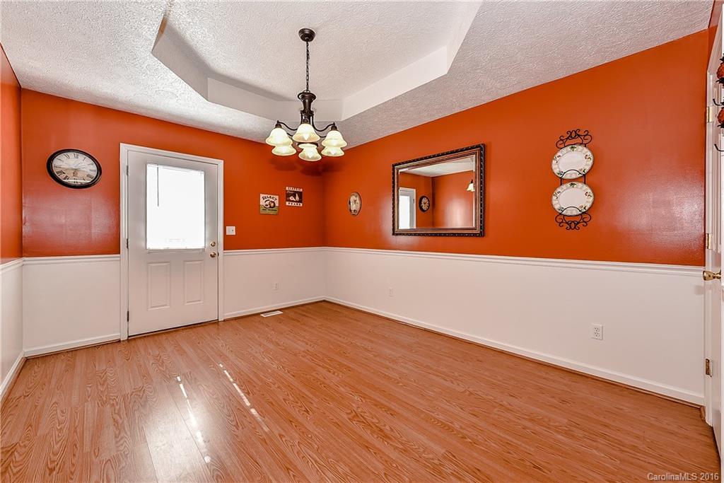 Wind Song Estates - Residential