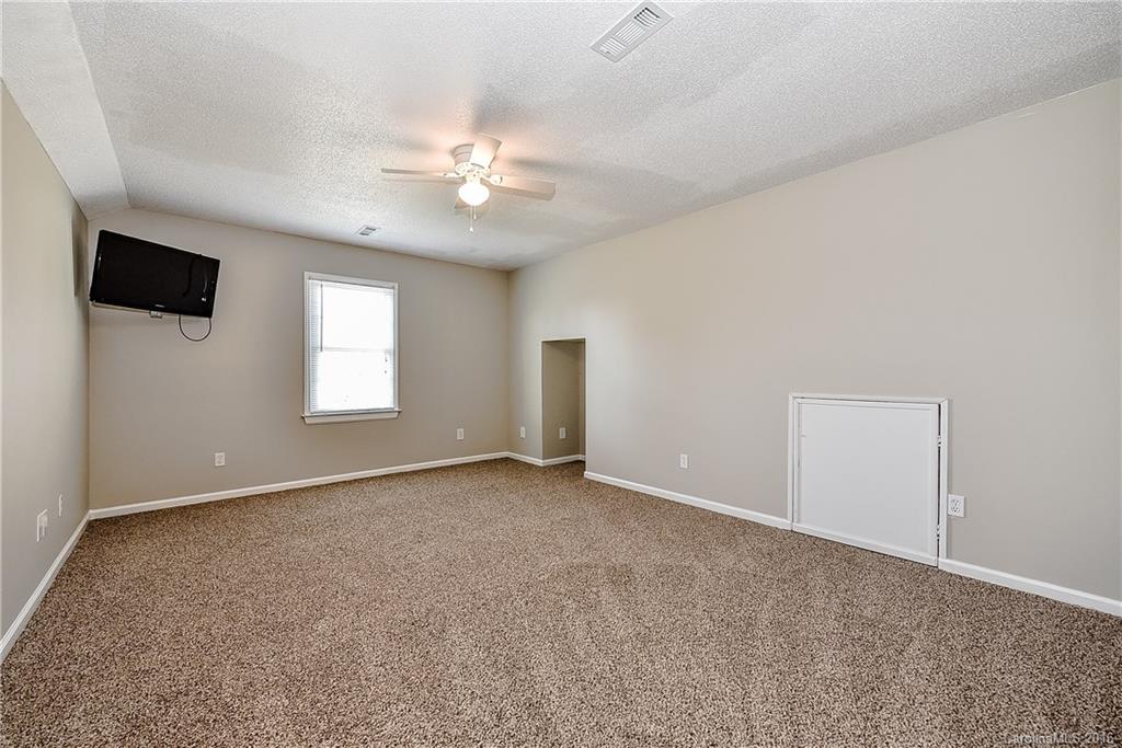 Wind Song Estates - Residential