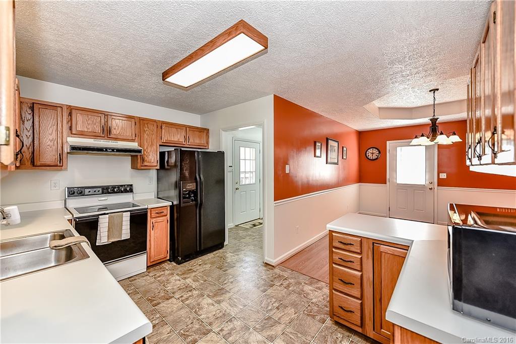 Wind Song Estates - Residential