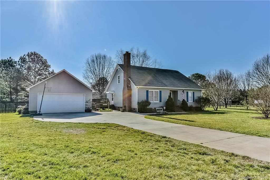 Wind Song Estates - Residential