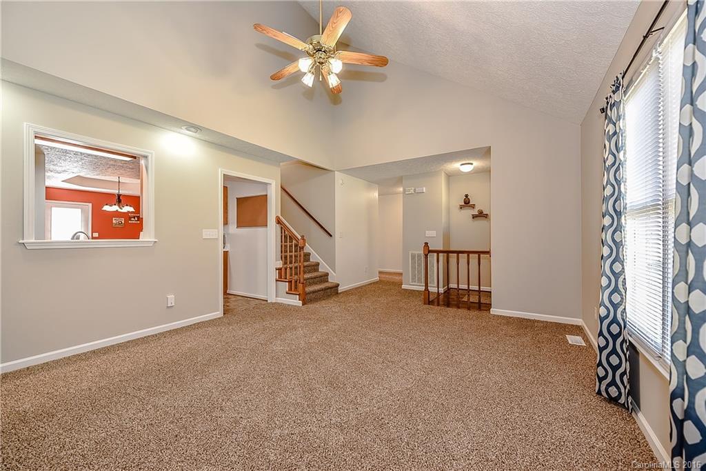 Wind Song Estates - Residential