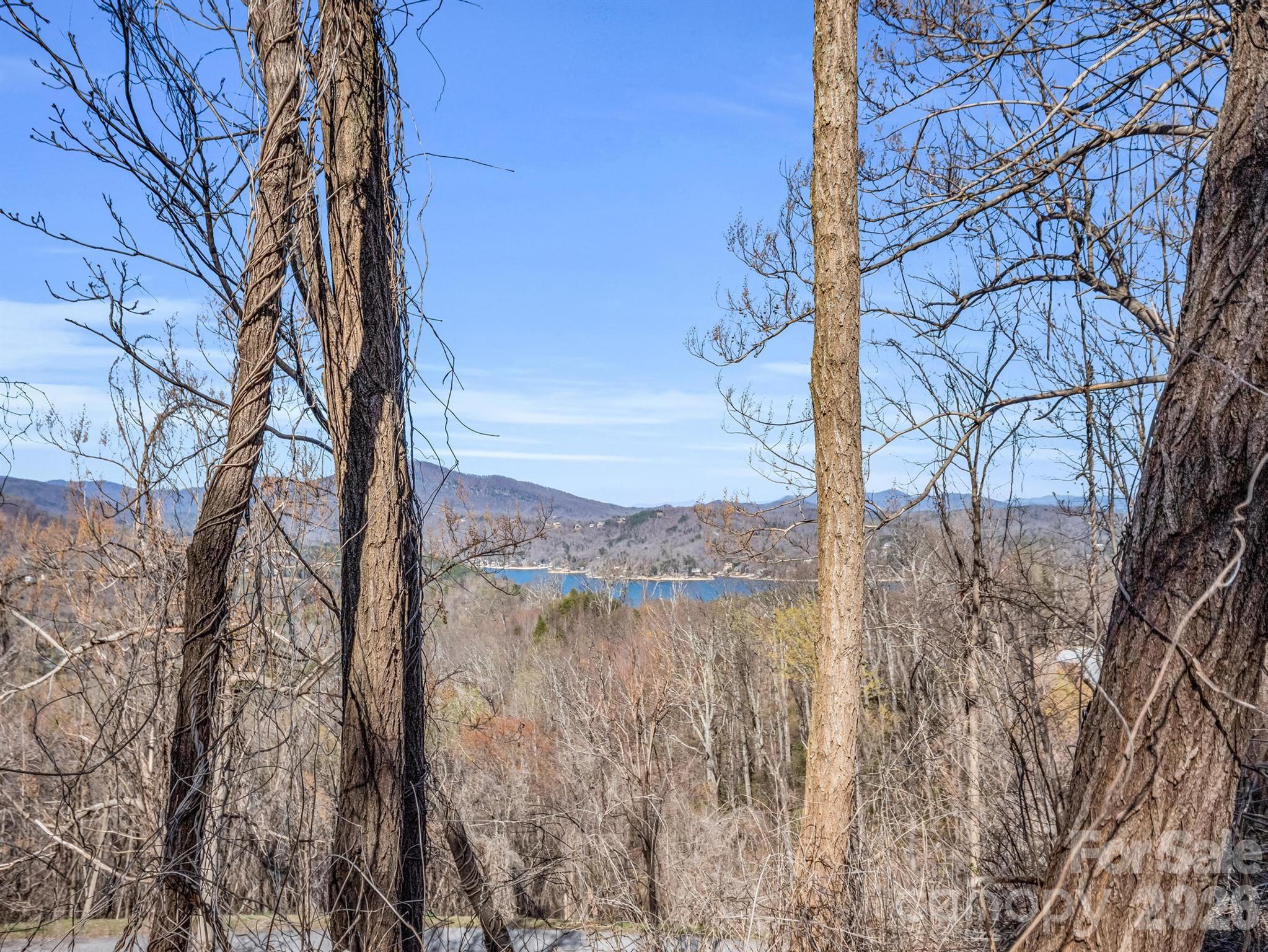 Highlands Of Lake Lure - Land