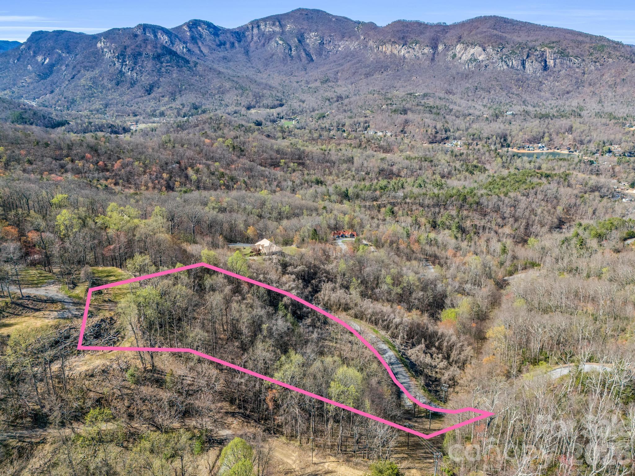 Highlands Of Lake Lure - Land