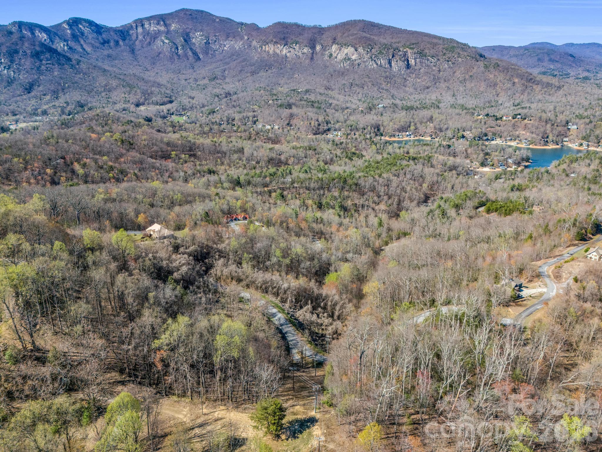 Highlands Of Lake Lure - Land