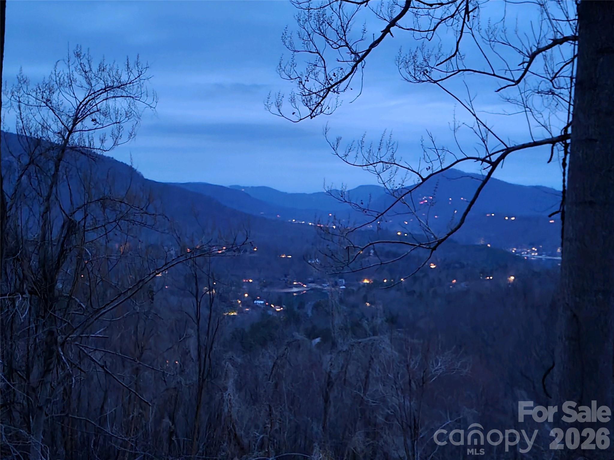 Highlands Of Lake Lure - Land