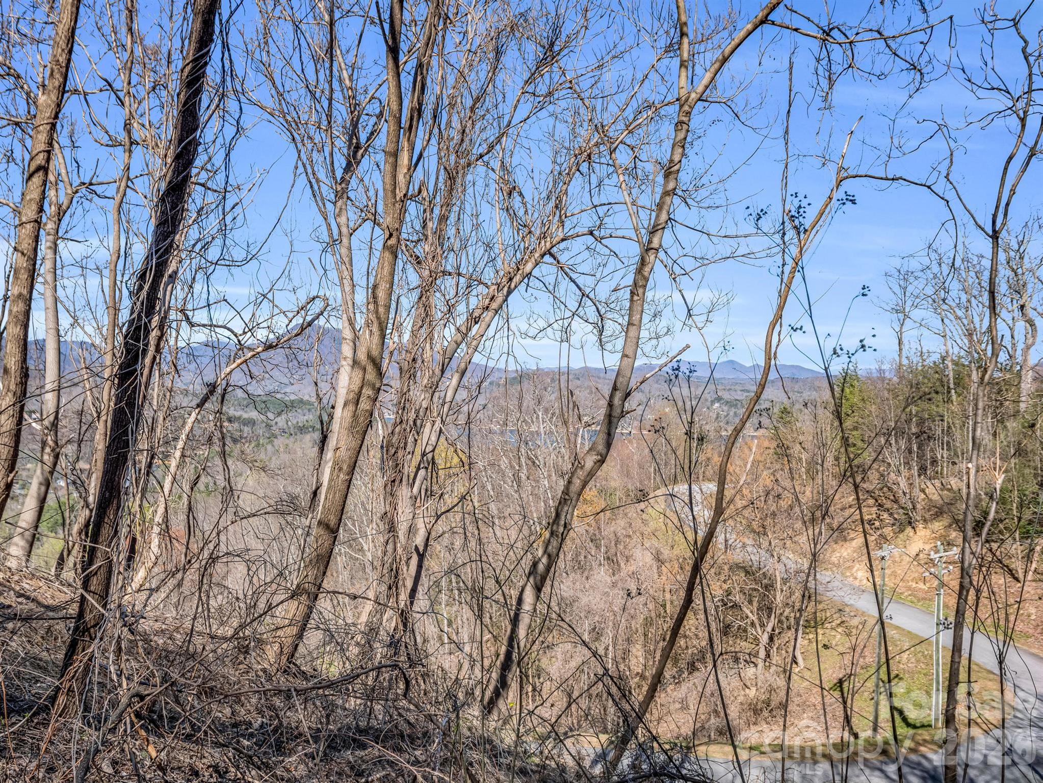 Highlands Of Lake Lure - Land