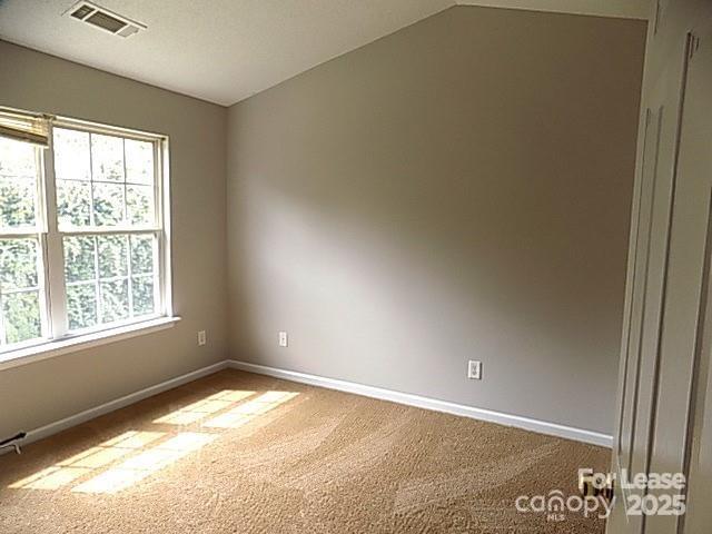 Bennington - Residential Lease