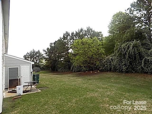 Bennington - Residential Lease