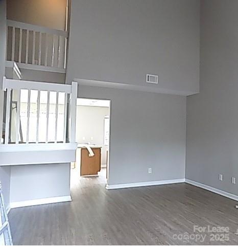 Bennington - Residential Lease