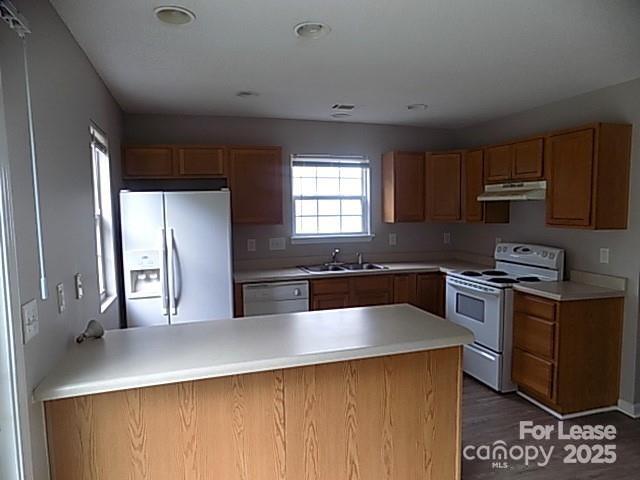 Bennington - Residential Lease