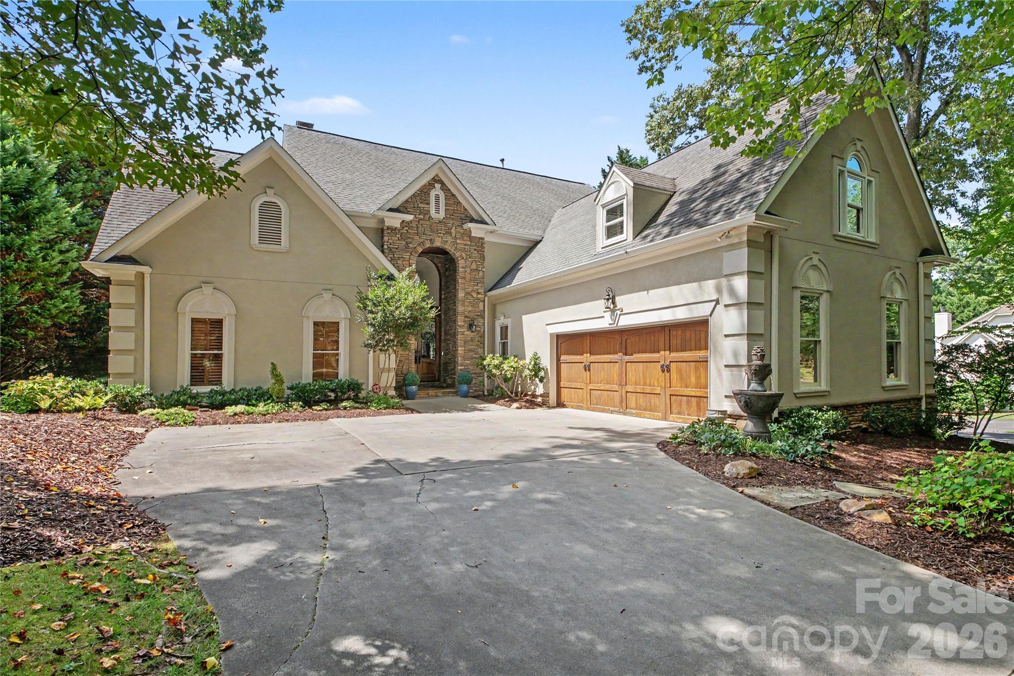 21300 Blakely Shores Drive