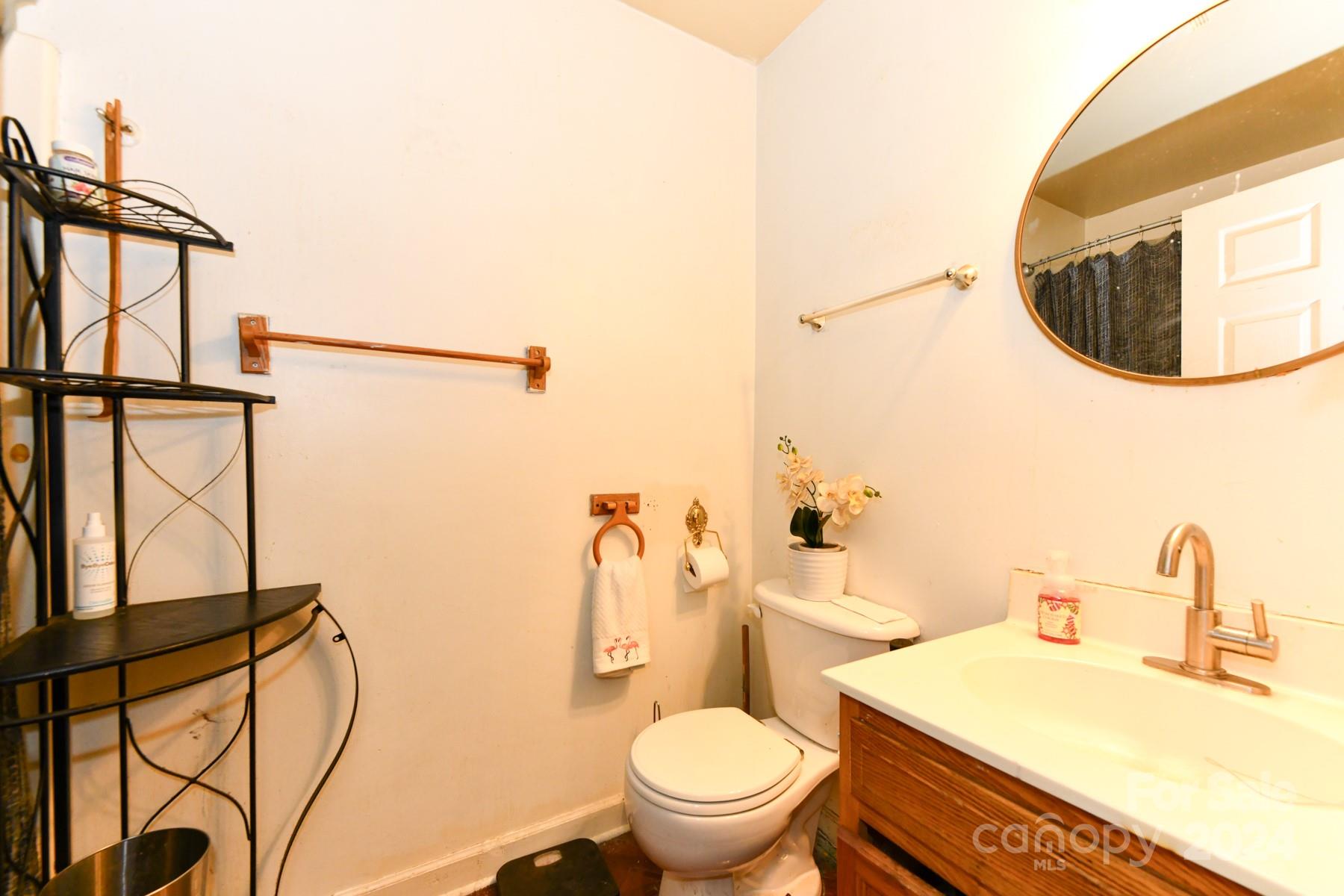 Glenn Oaks - Residential