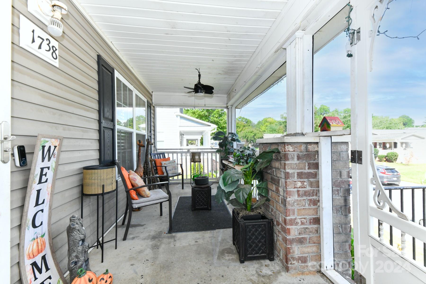 Glenn Oaks - Residential