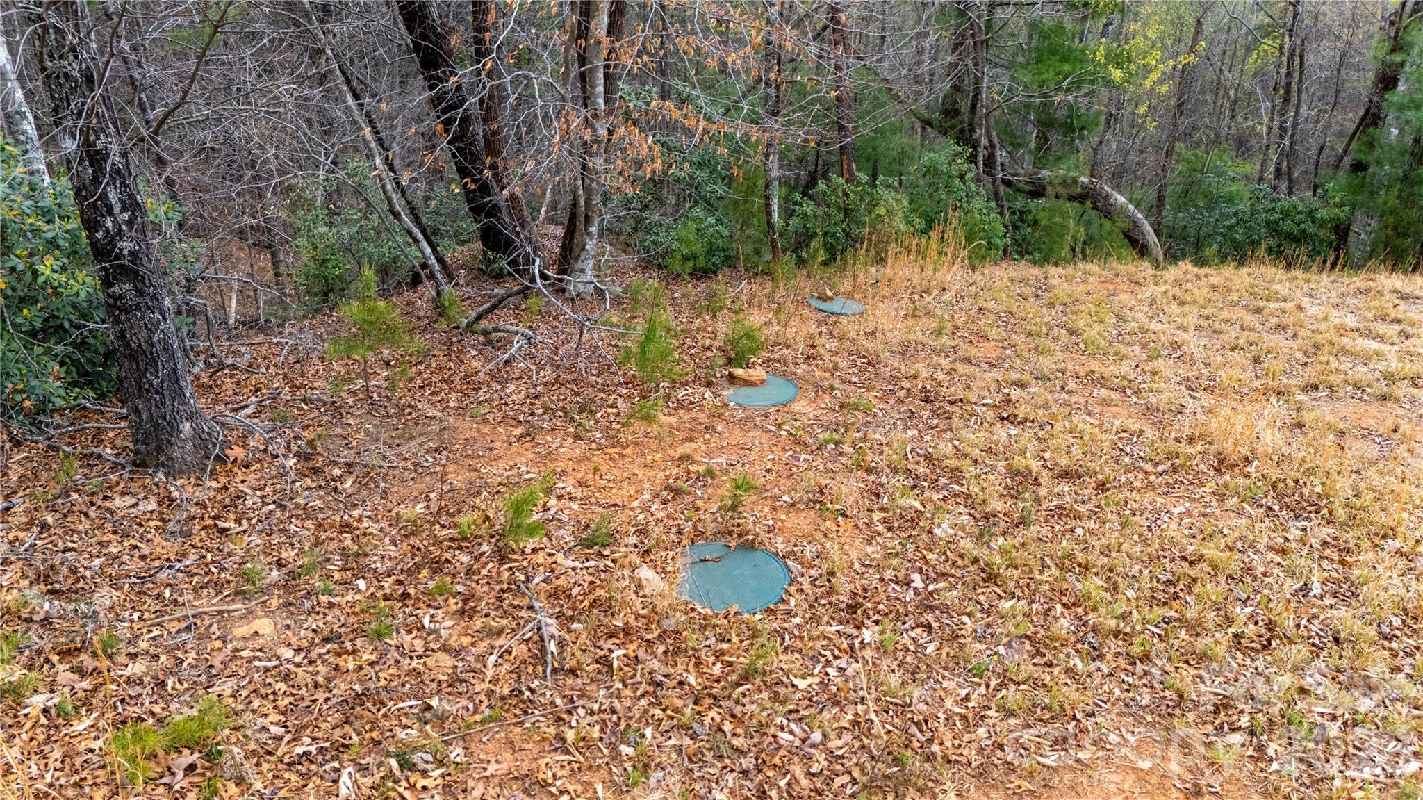 The Arbor at Lake James - Land