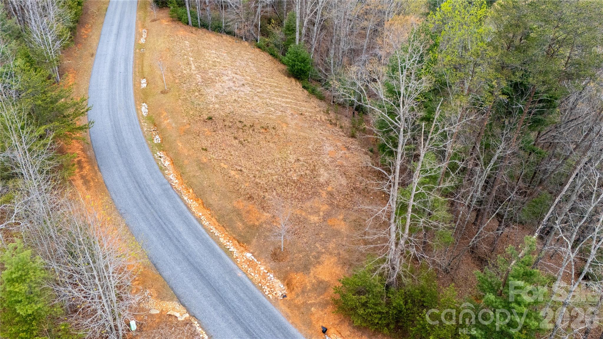 The Arbor at Lake James - Land
