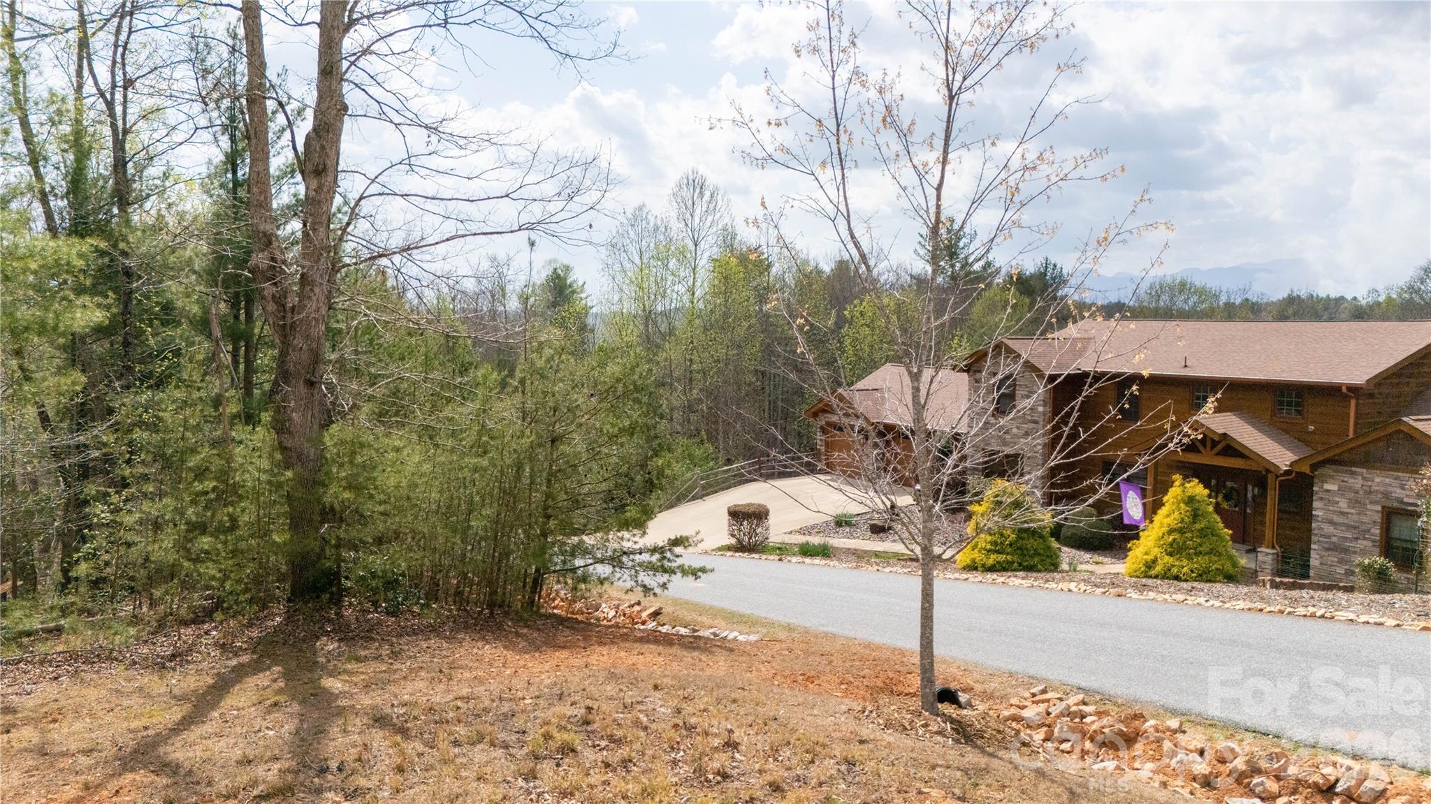The Arbor at Lake James - Land