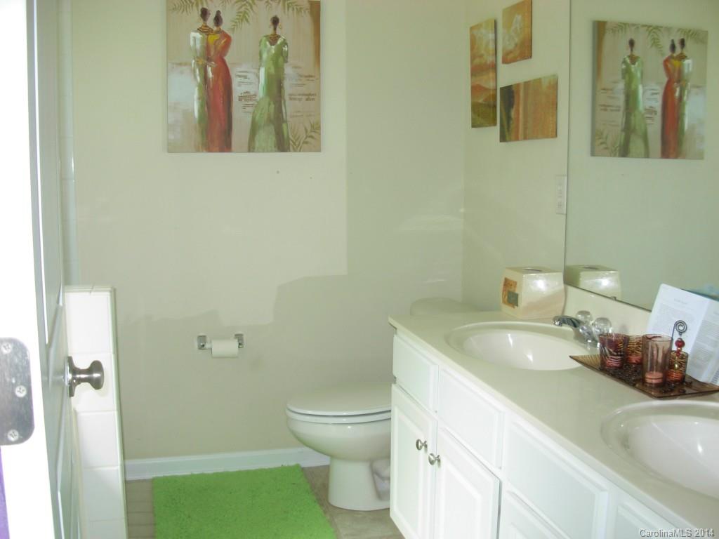 Whitley Mills - Residential