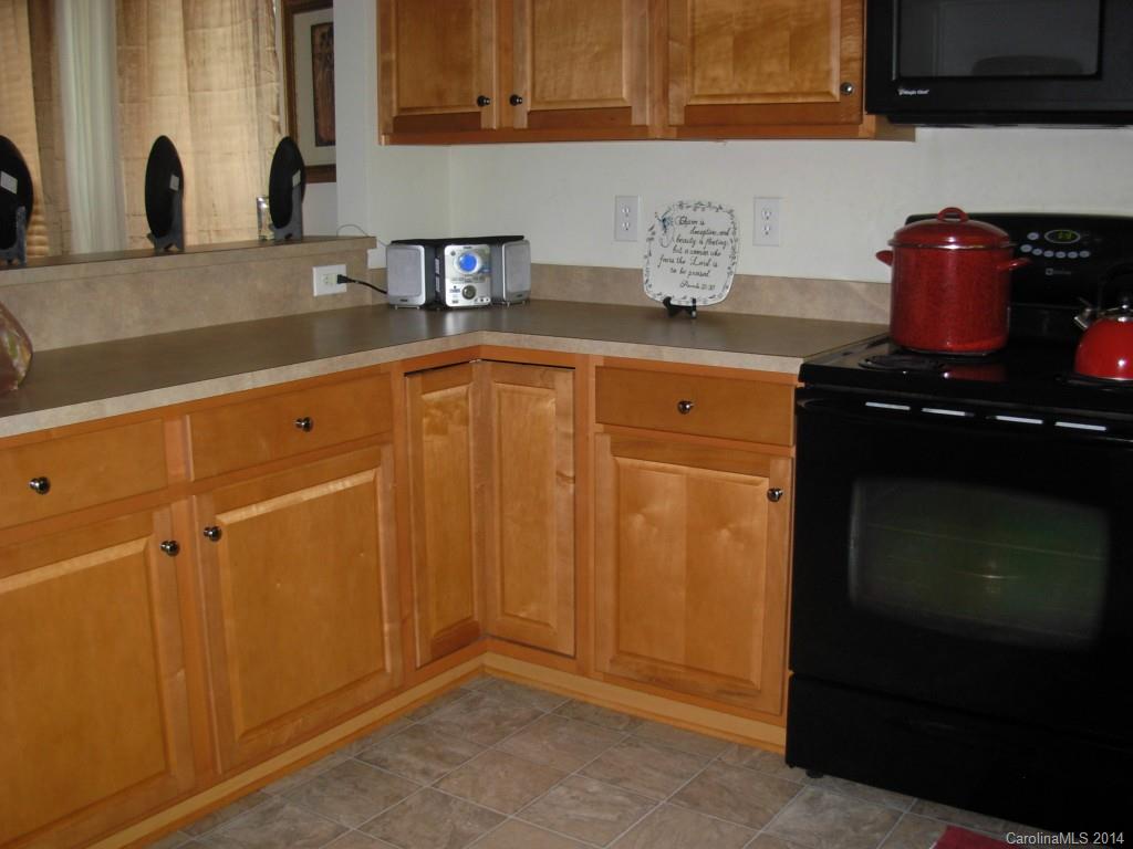 Whitley Mills - Residential