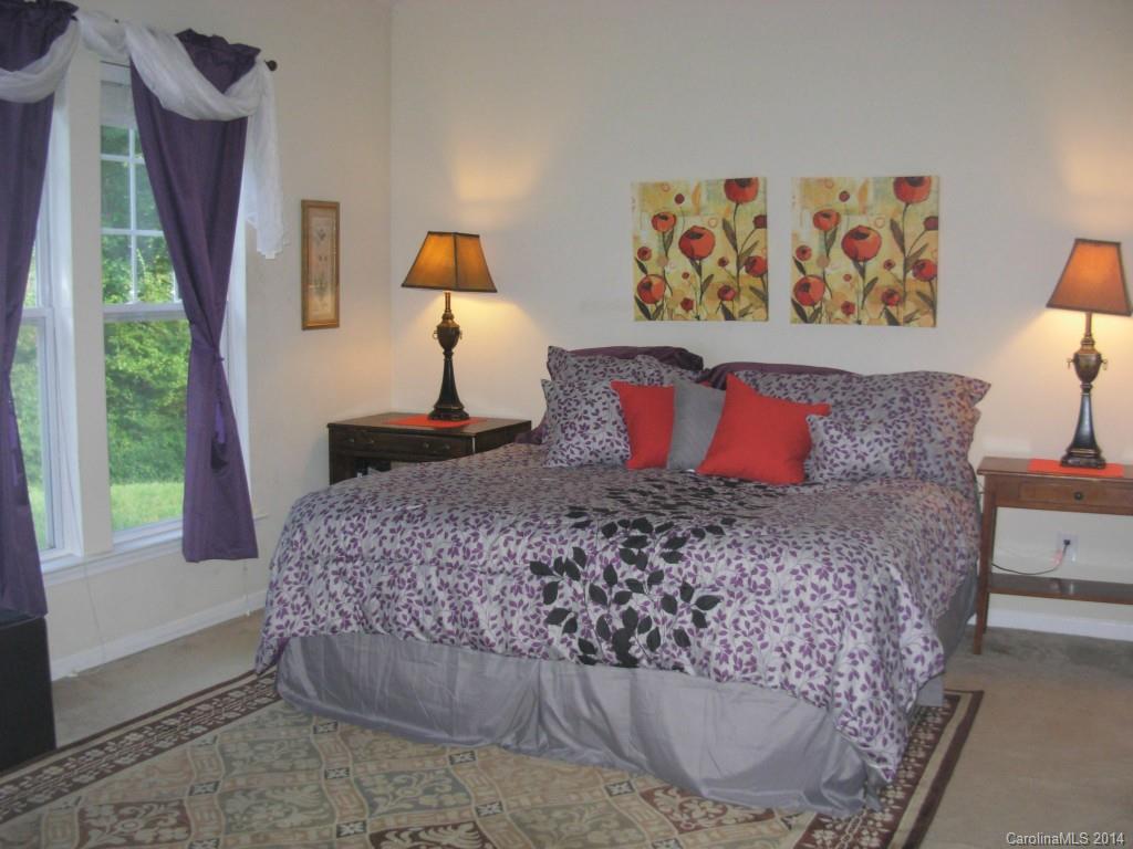 Whitley Mills - Residential