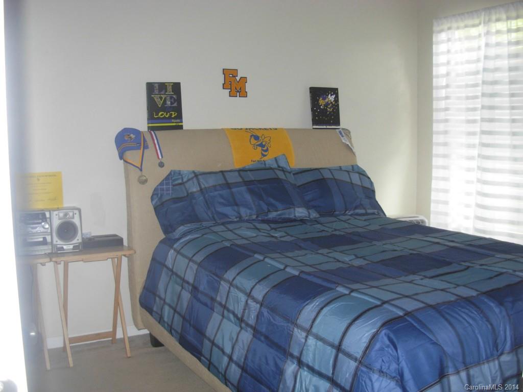 Whitley Mills - Residential